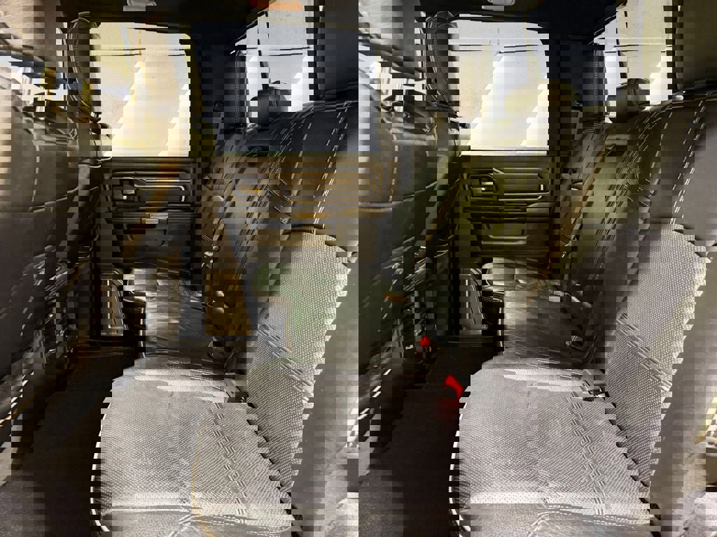 Used 2020 RAM 2500 Limited image 11