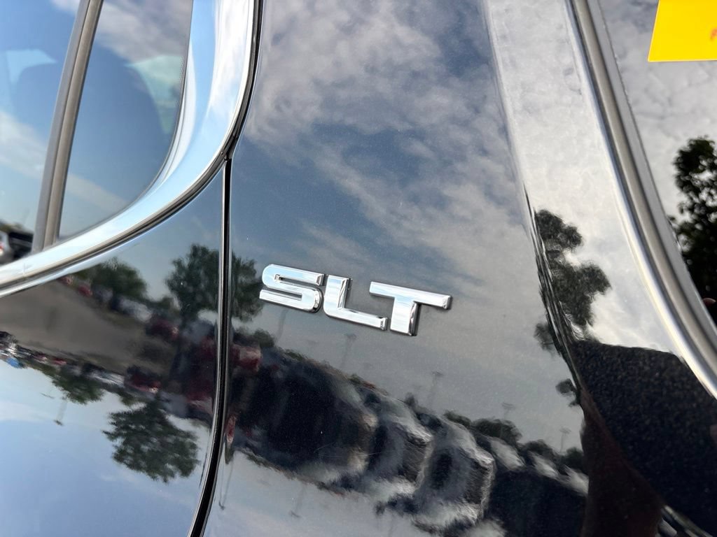 Used 2019 GMC Acadia SLT FWD image 4