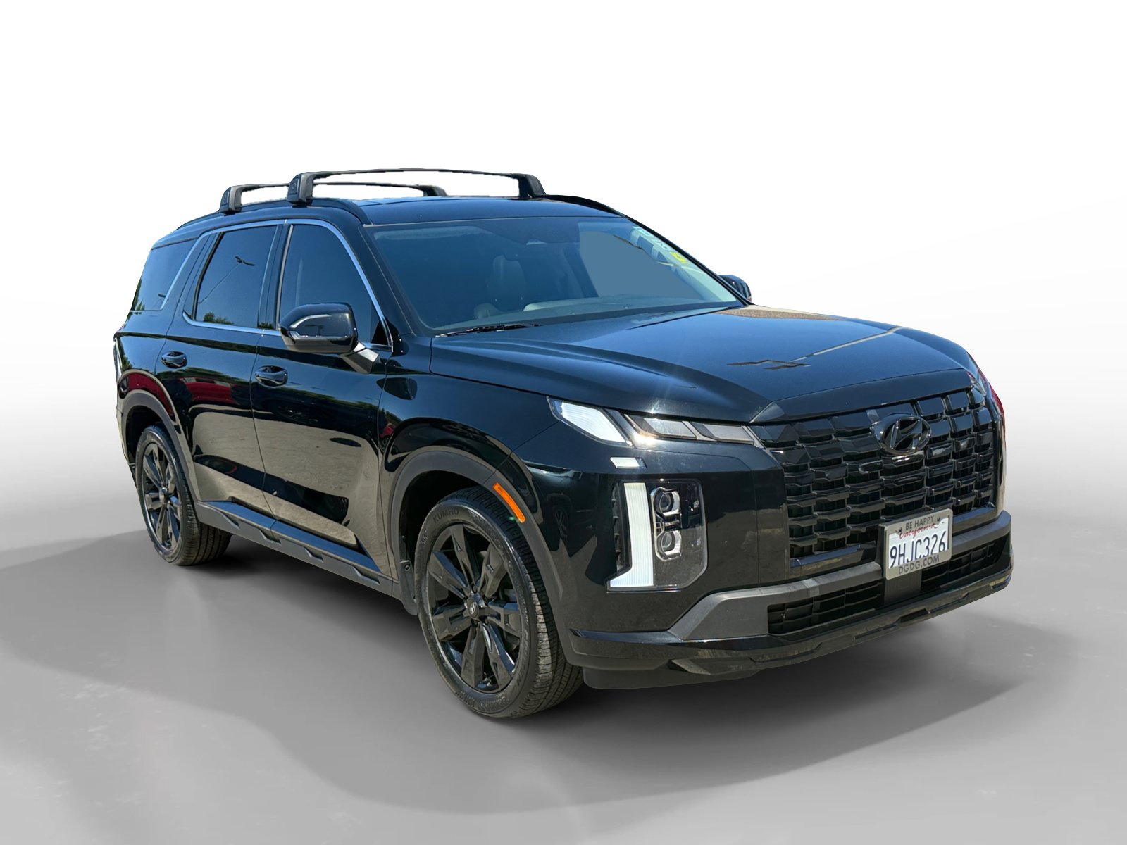 Certified 2023 Hyundai Palisade XRT FWD image 7