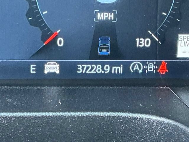 Used 2024 Ford Ranger Raptor AWD/4WD image 31