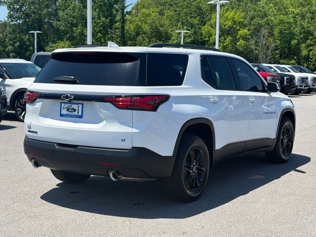 Used 2023 Chevrolet Traverse LT FWD image 5