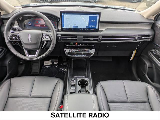 New 2025 Lincoln Corsair FWD w/ Equipment Group 101A image 11