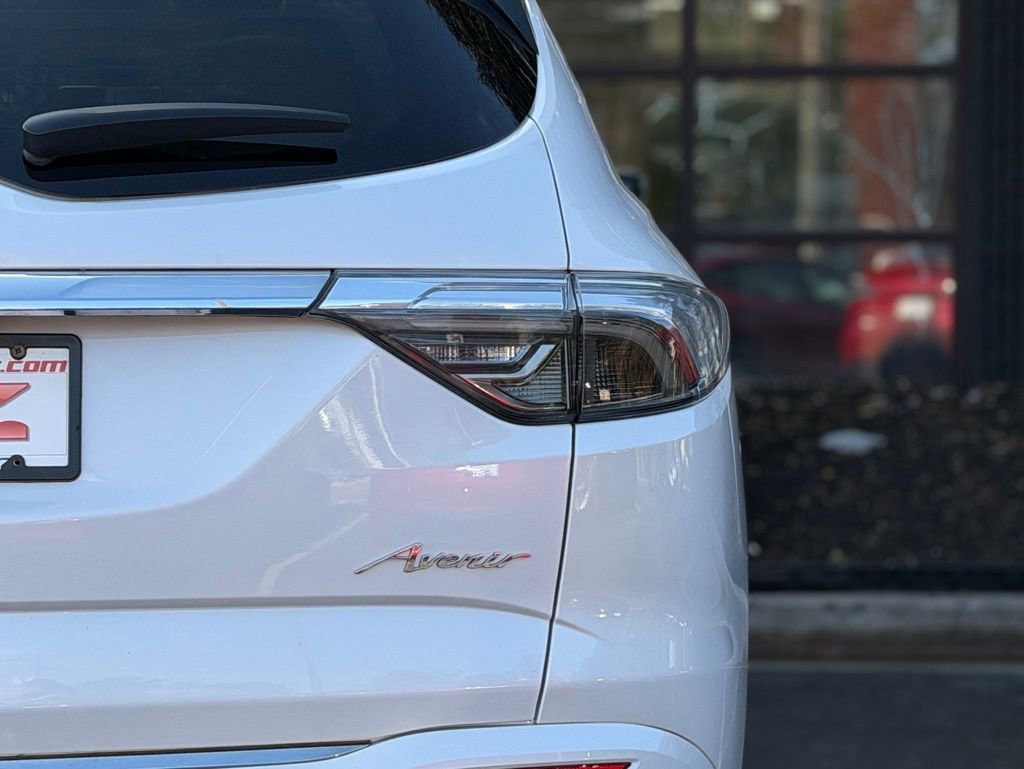 Used 2023 Buick Enclave Avenir w/ Trailering Package, 5000 lbs. image 16