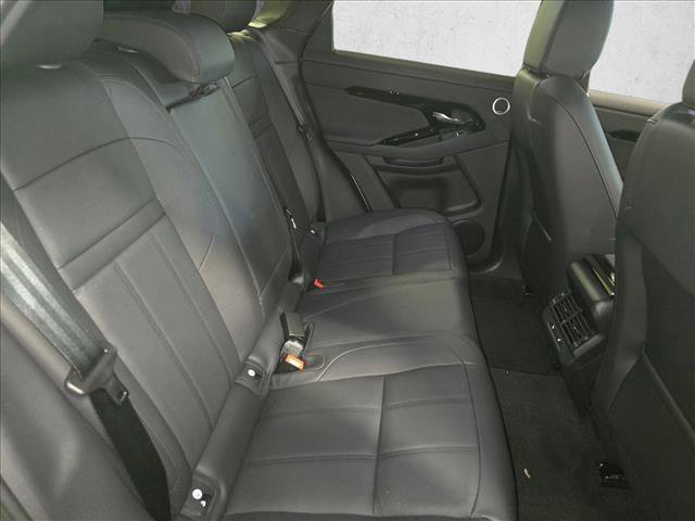 Used 2026 Land Rover Range Rover Evoque S AWD/4WD image 11
