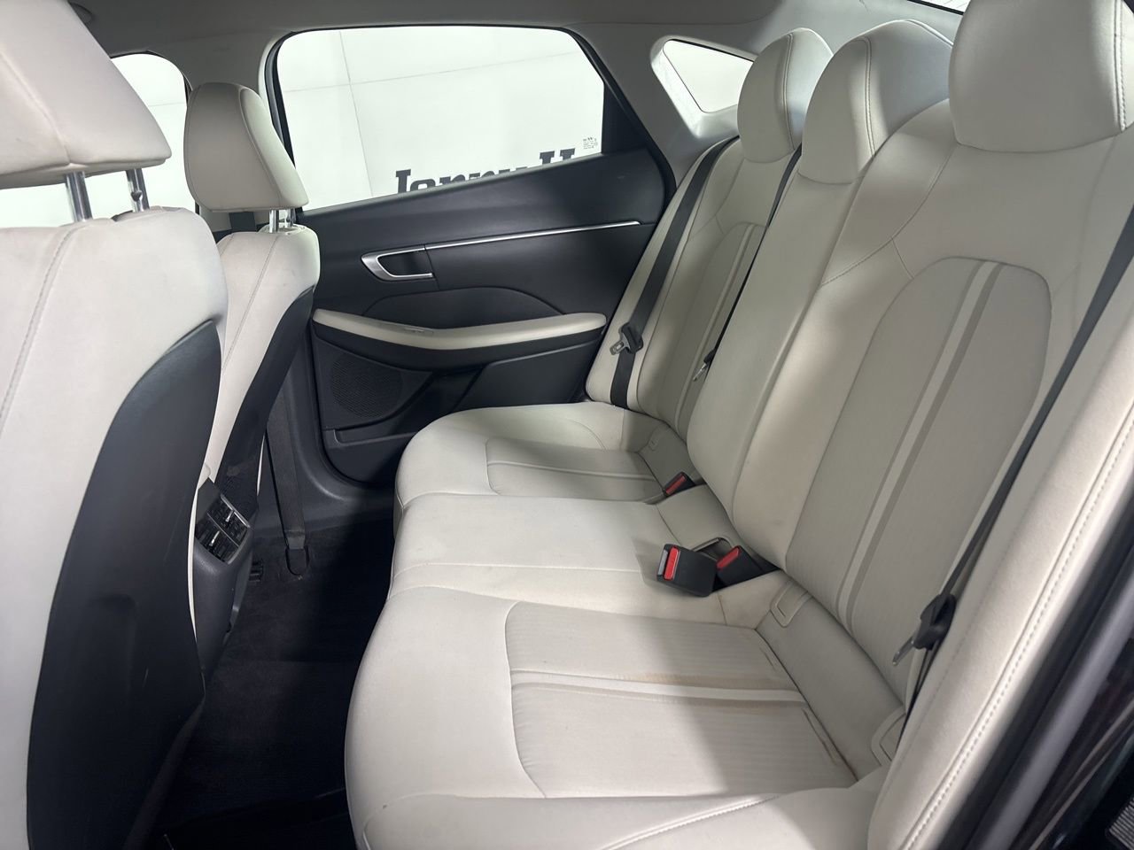 Used 2021 Hyundai Sonata SEL image 21