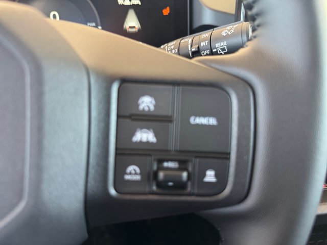 New 2026 Toyota RAV4 XSE w/ Weather Package AWD/4WD image 21