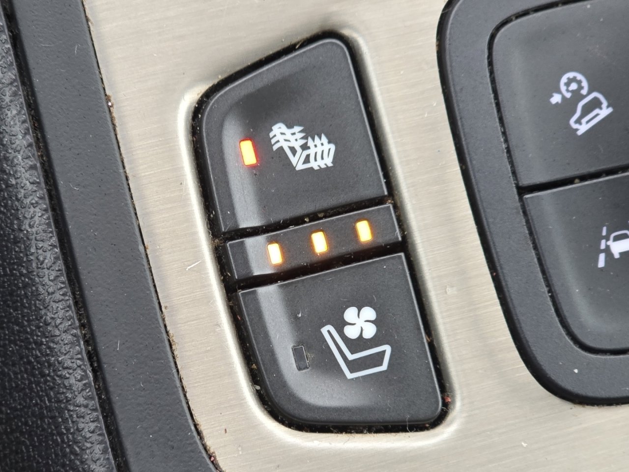 Used 2019 GMC Terrain Denali w/ Advanced Safety Package image 9