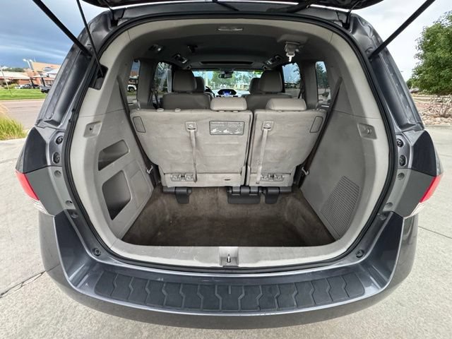 Used 2014 Honda Odyssey EX-L image 29
