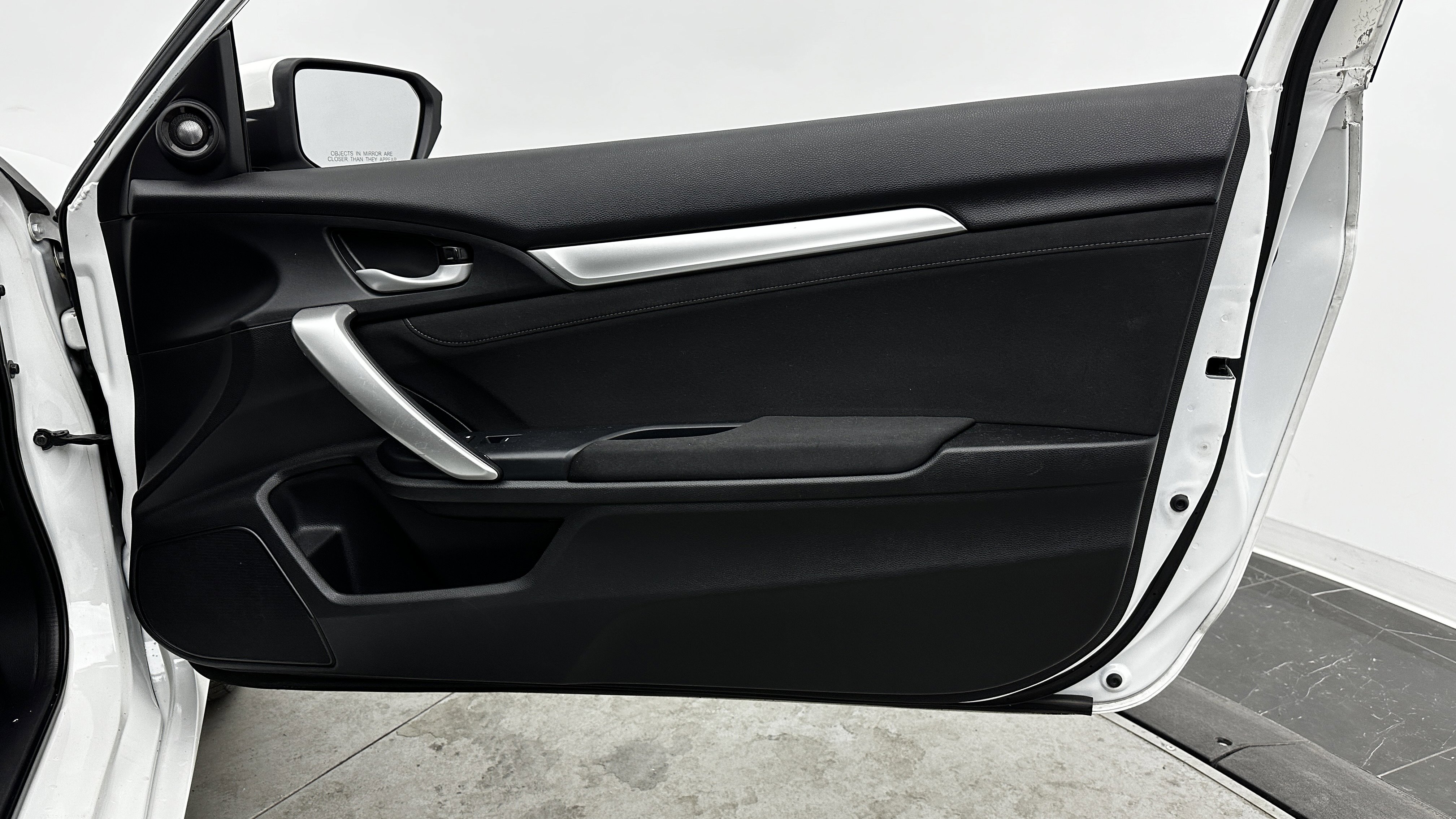 Used 2020 Honda Civic EX image 26