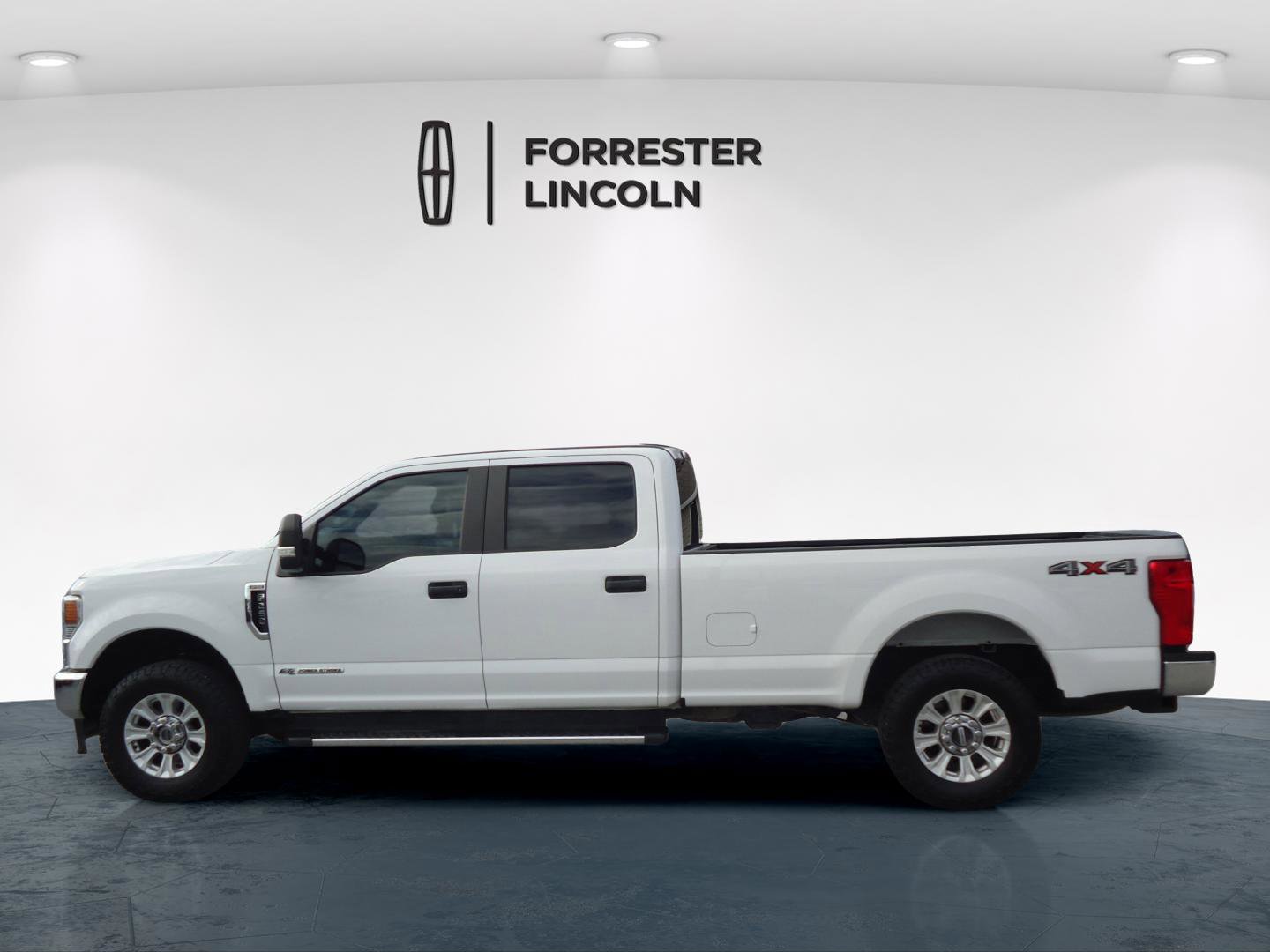 Used 2020 Ford F250 XL w/ STX Appearance Package image 6