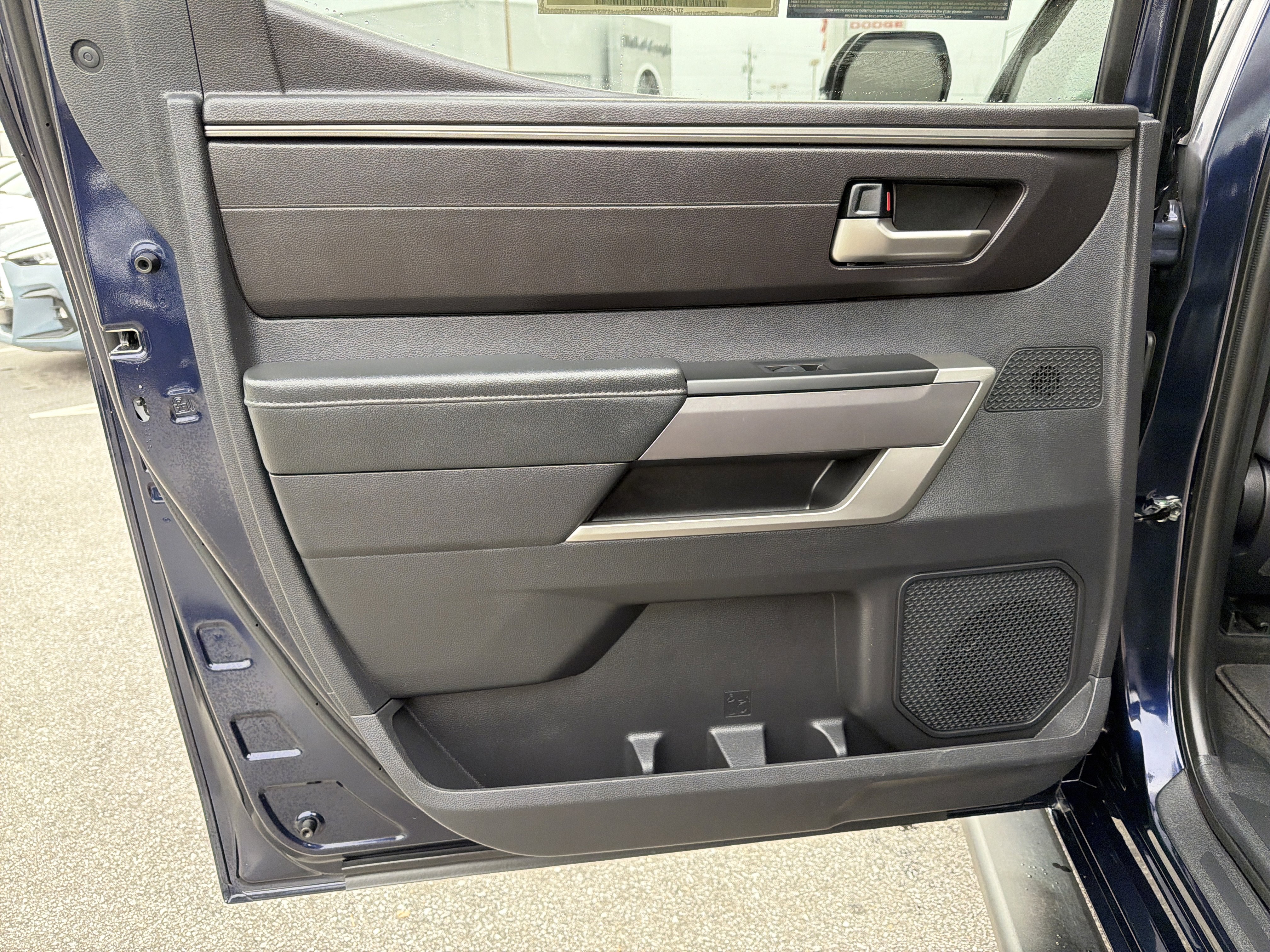 Used 2023 Toyota Tundra SR5 image 22