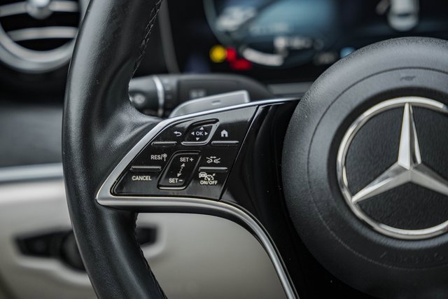 Certified 2023 Mercedes-Benz E 350 4MATIC Sedan w/ Premium Package image 28