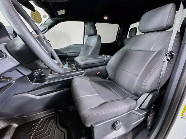 Used 2026 Ford F150 STX w/ F-150 LOBO Package AWD/4WD image 11