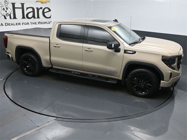 Used 2022 GMC Sierra 1500 Elevation w/ Elevation Premium Package image 60
