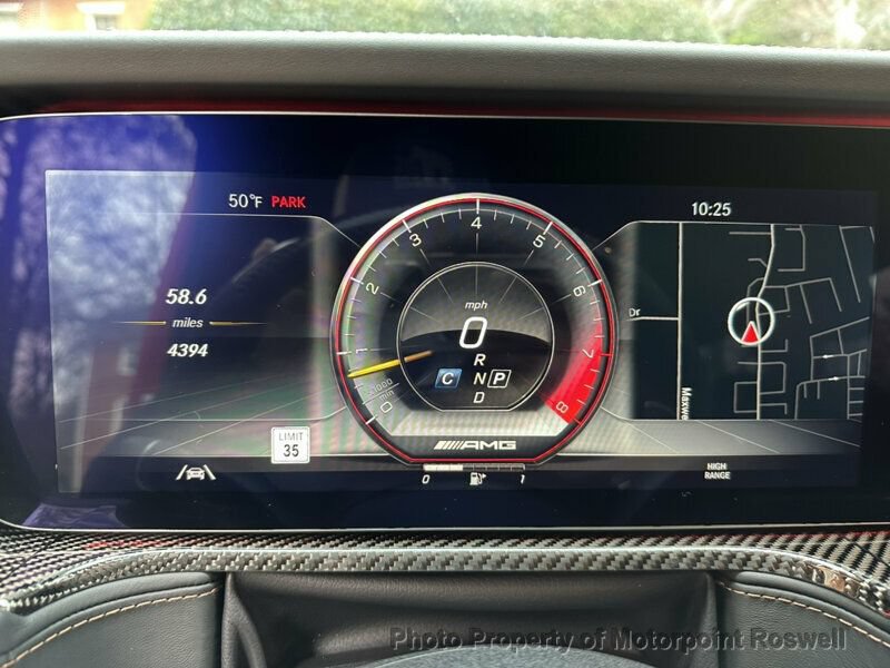 Used 2024 Mercedes-Benz G 63 AMG 4MATIC image 23