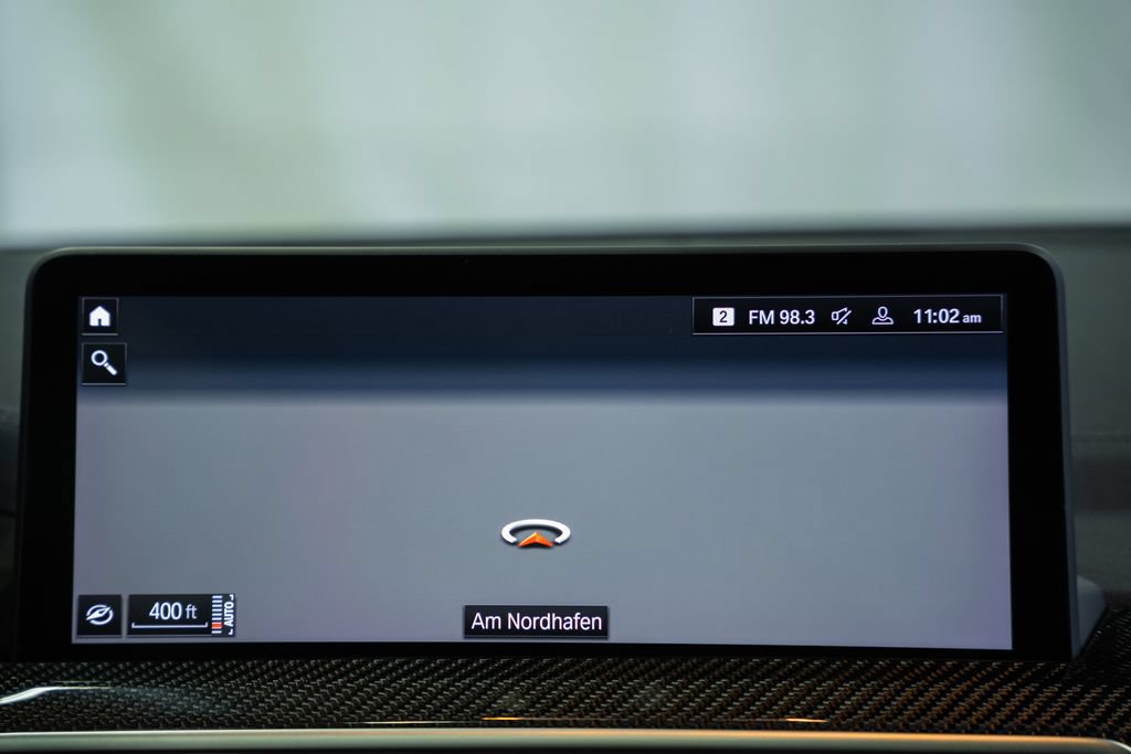 Used 2024 BMW X3 M40i AWD/4WD image 21