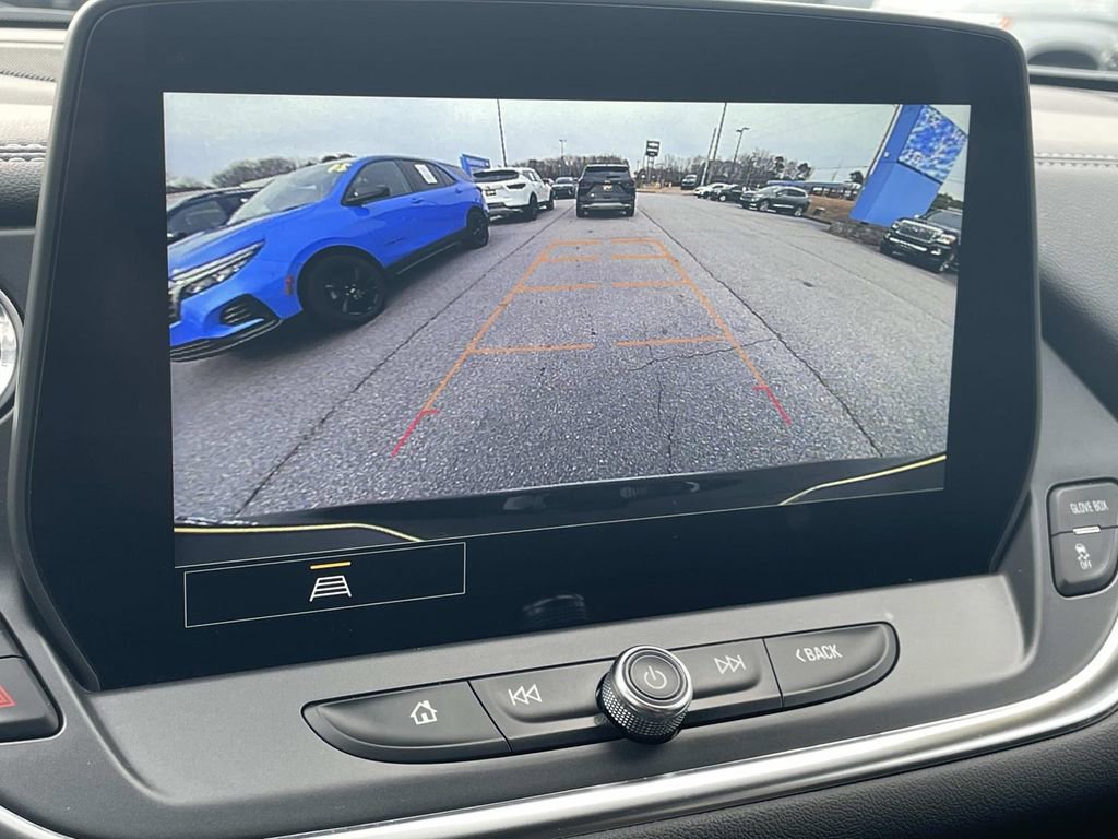 Used 2024 Chevrolet Blazer LT w/ Convenience Package image 14