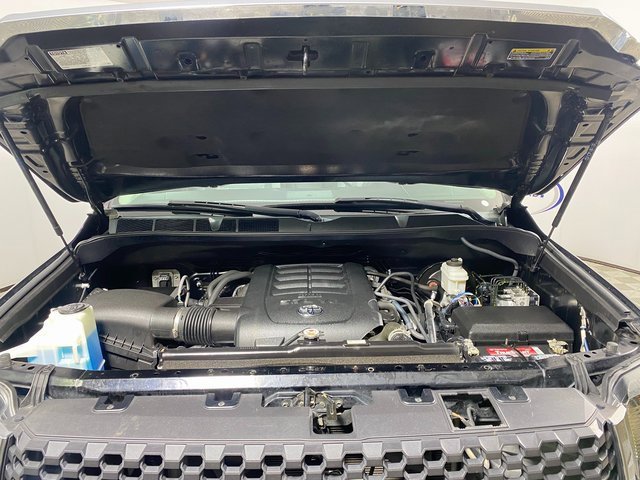 Used 2020 Toyota Tundra SR5 image 21