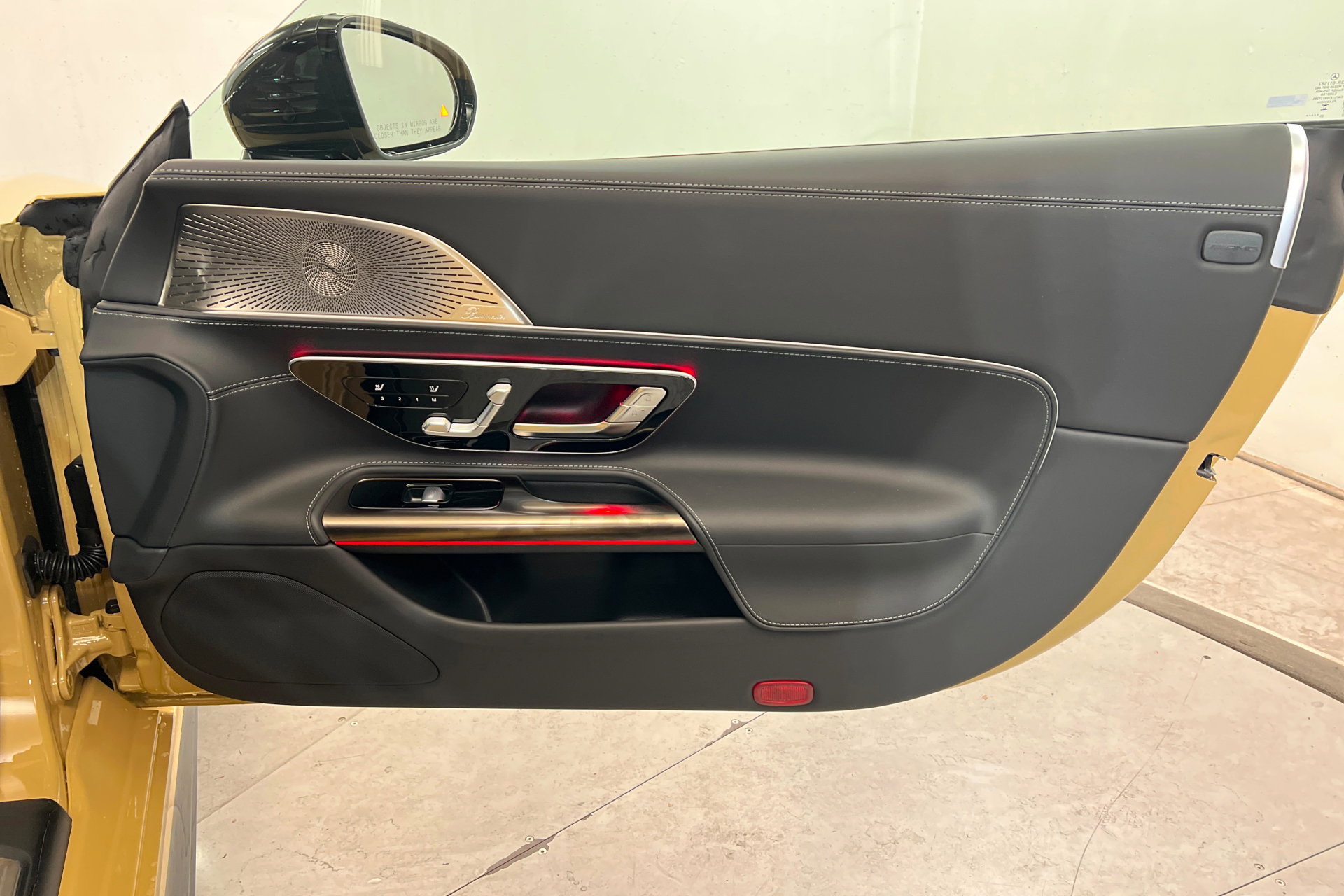 New 2026 Mercedes-Benz AMG GT 55 image 18