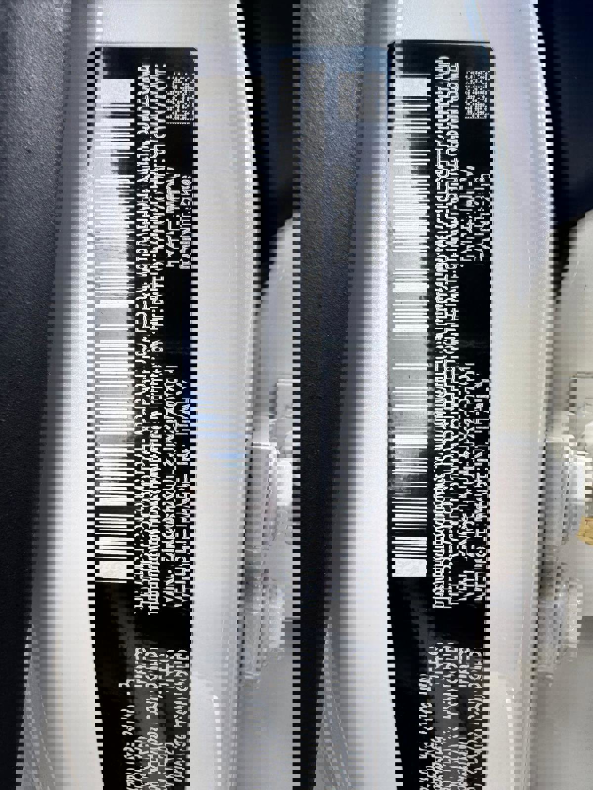 Used 2018 Maserati Levante GranLusso image 40