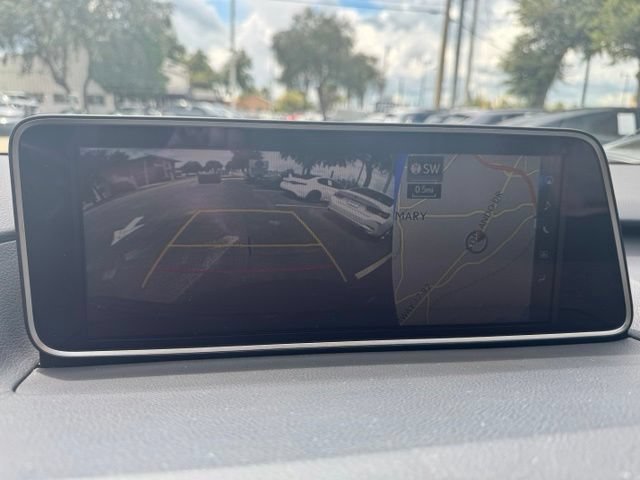 Used 2017 Lexus RX 350 F Sport w/ Accessory Package FWD image 20