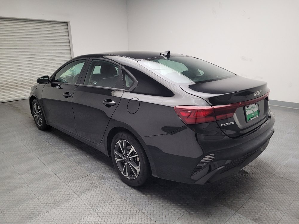 Used 2024 Kia Forte LXS image 5