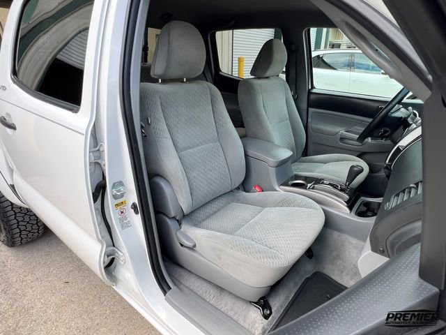 Used 2009 Toyota Tacoma PreRunner RWD image 15
