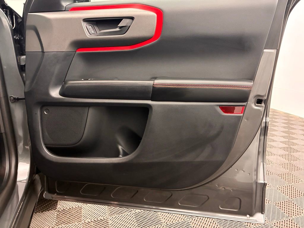 Used 2025 Ford Bronco Sport Free Wheeling w/ Convenience Package image 24