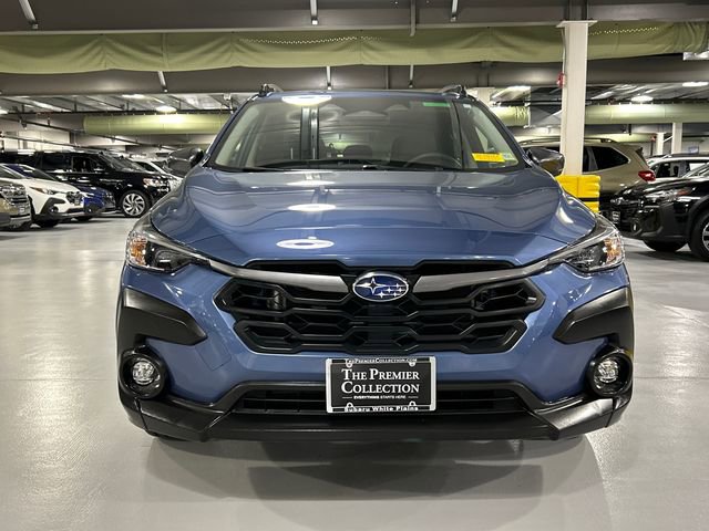 Used 2024 Subaru Crosstrek 2.0i Premium AWD/4WD image 6