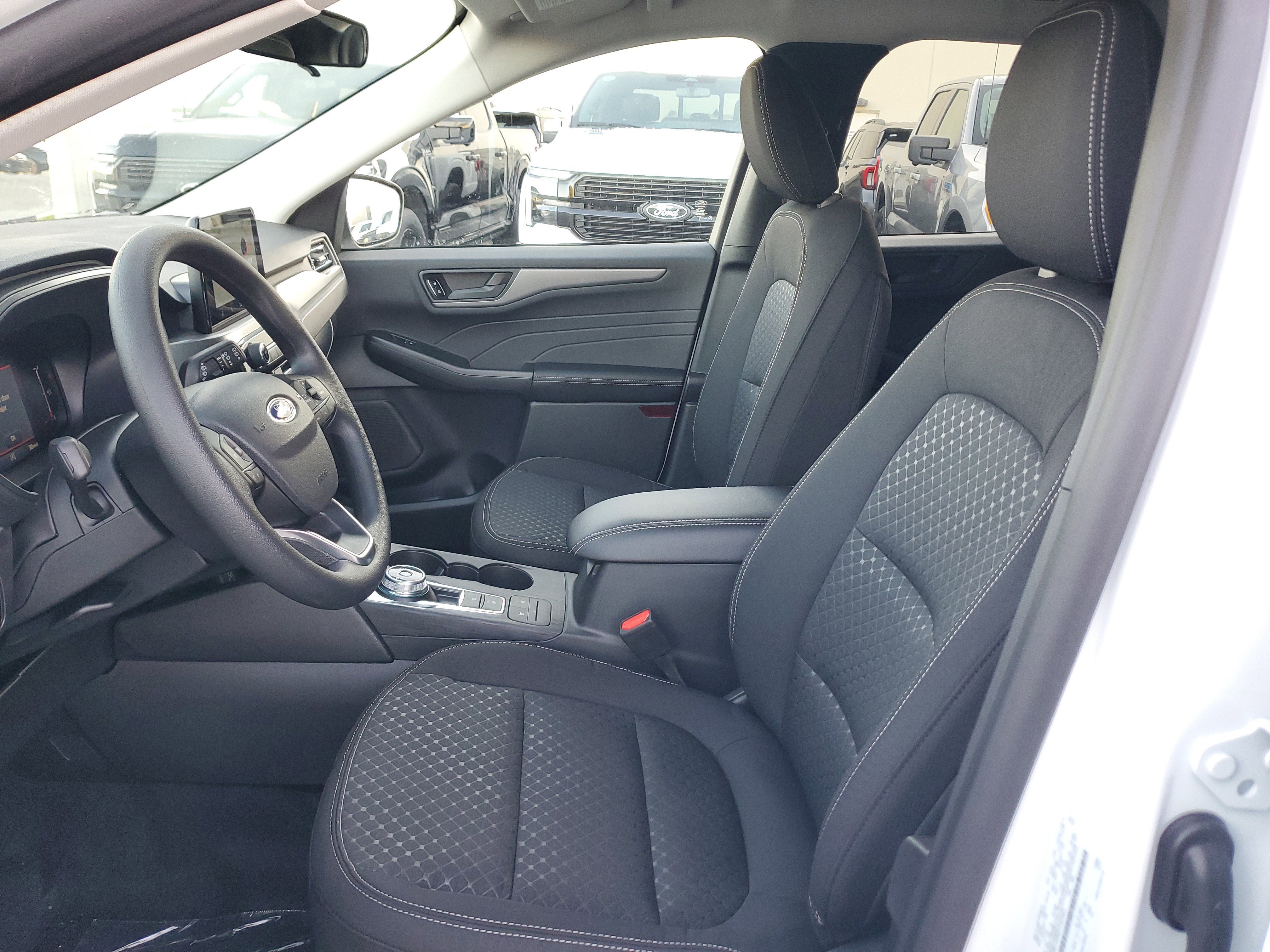 New 2026 Ford Escape Active image 10