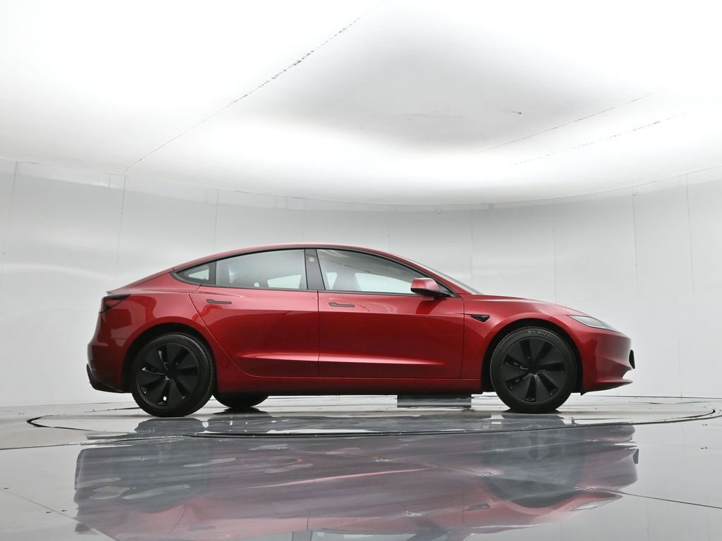 Used 2025 Tesla Model 3 Long Range image 44
