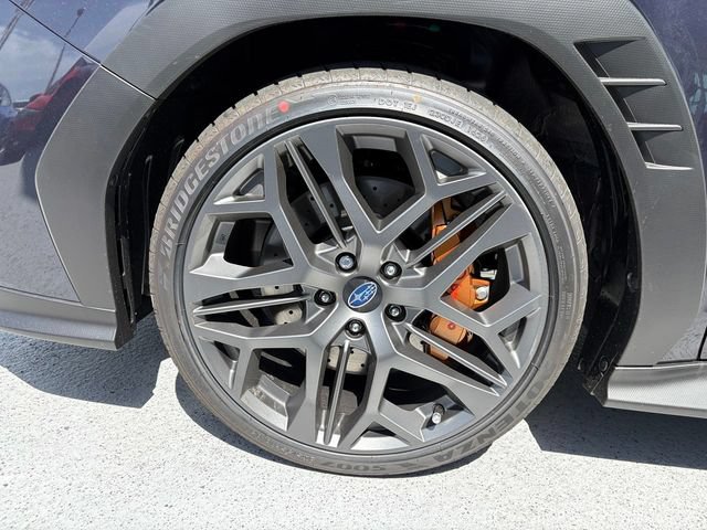 New 2026 Subaru WRX tS AWD/4WD image 8