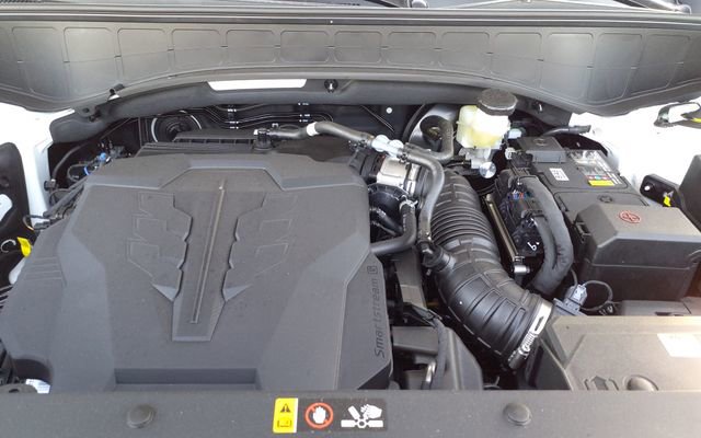 New 2026 Hyundai Palisade Limited image 18