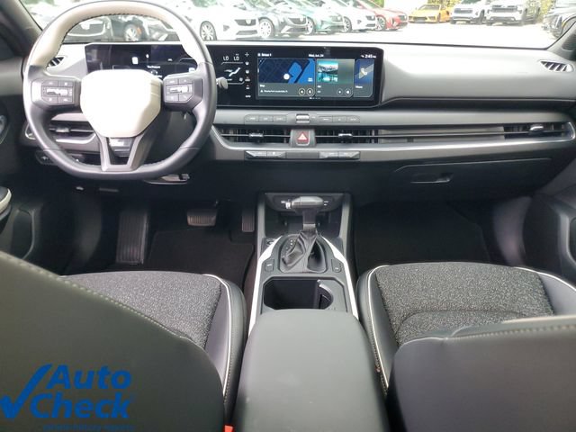 Used 2025 Kia K4 GT-Line FWD image 15