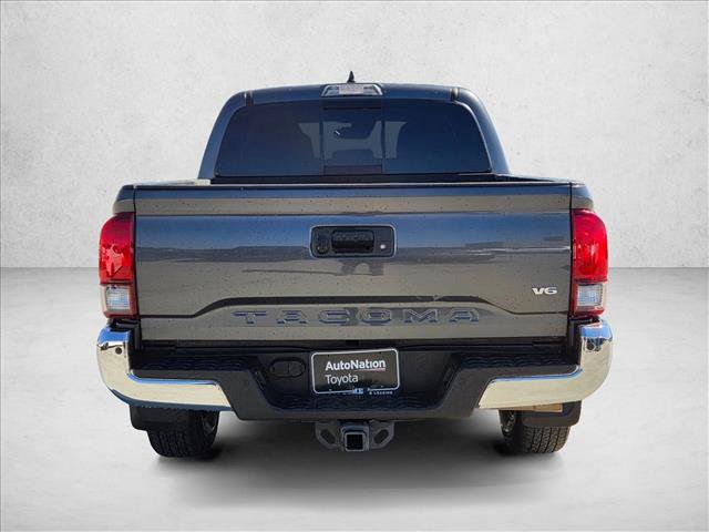 Used 2022 Toyota Tacoma SR5 RWD image 6