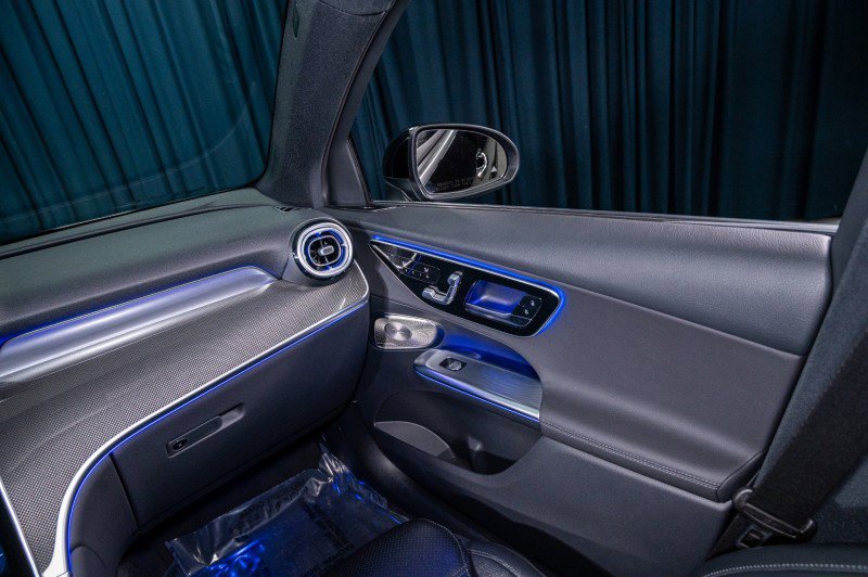 New 2026 Mercedes-Benz GLC 300 image 23