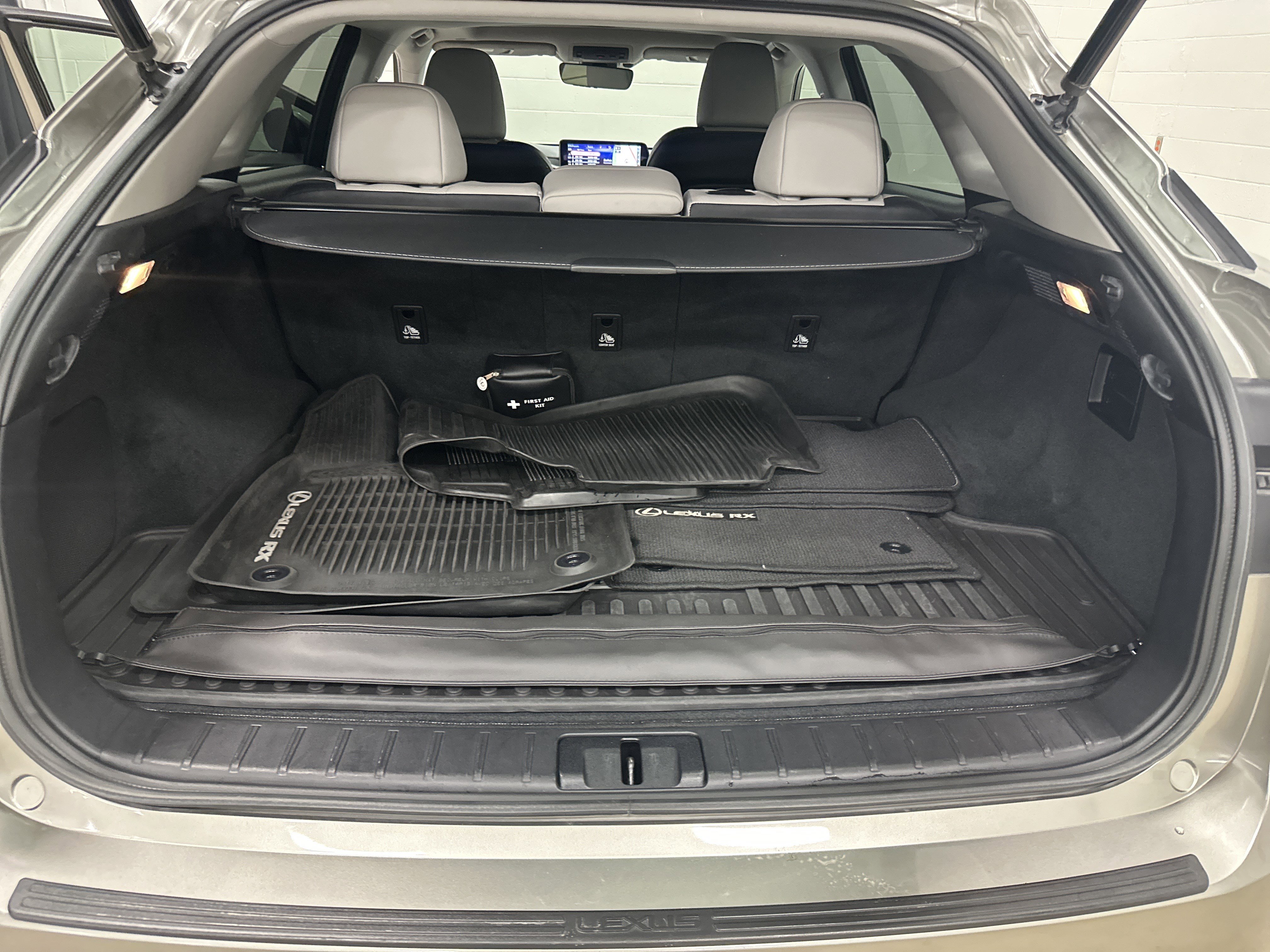 Used 2018 Lexus RX 350 AWD w/ Premium Package image 32