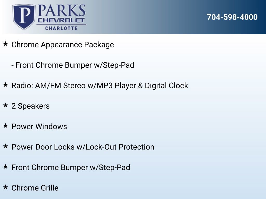 New 2025 Chevrolet Express 4500 w/ Power Convenience Package RWD image 14