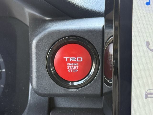 Used 2024 Toyota Tacoma TRD Off-Road AWD/4WD image 23