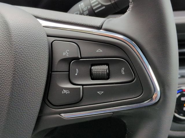 New 2026 Buick Envista Preferred w/ Convenience I Package image 16