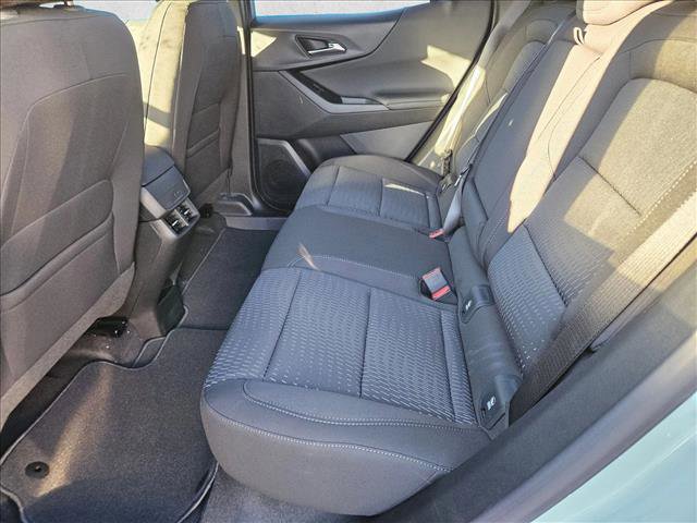 New 2026 Chevrolet Equinox LT image 7