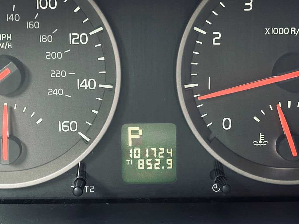 Used 2007 Volvo V50 2.4i FWD image 31
