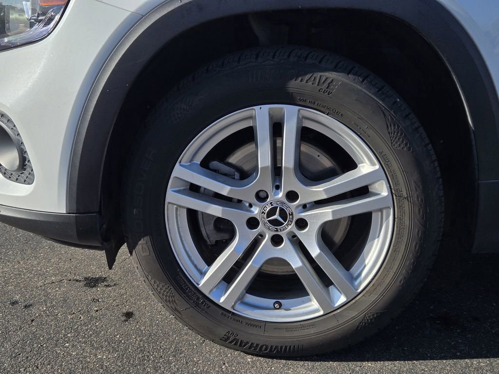 Used 2022 Mercedes-Benz GLB 250 image 7