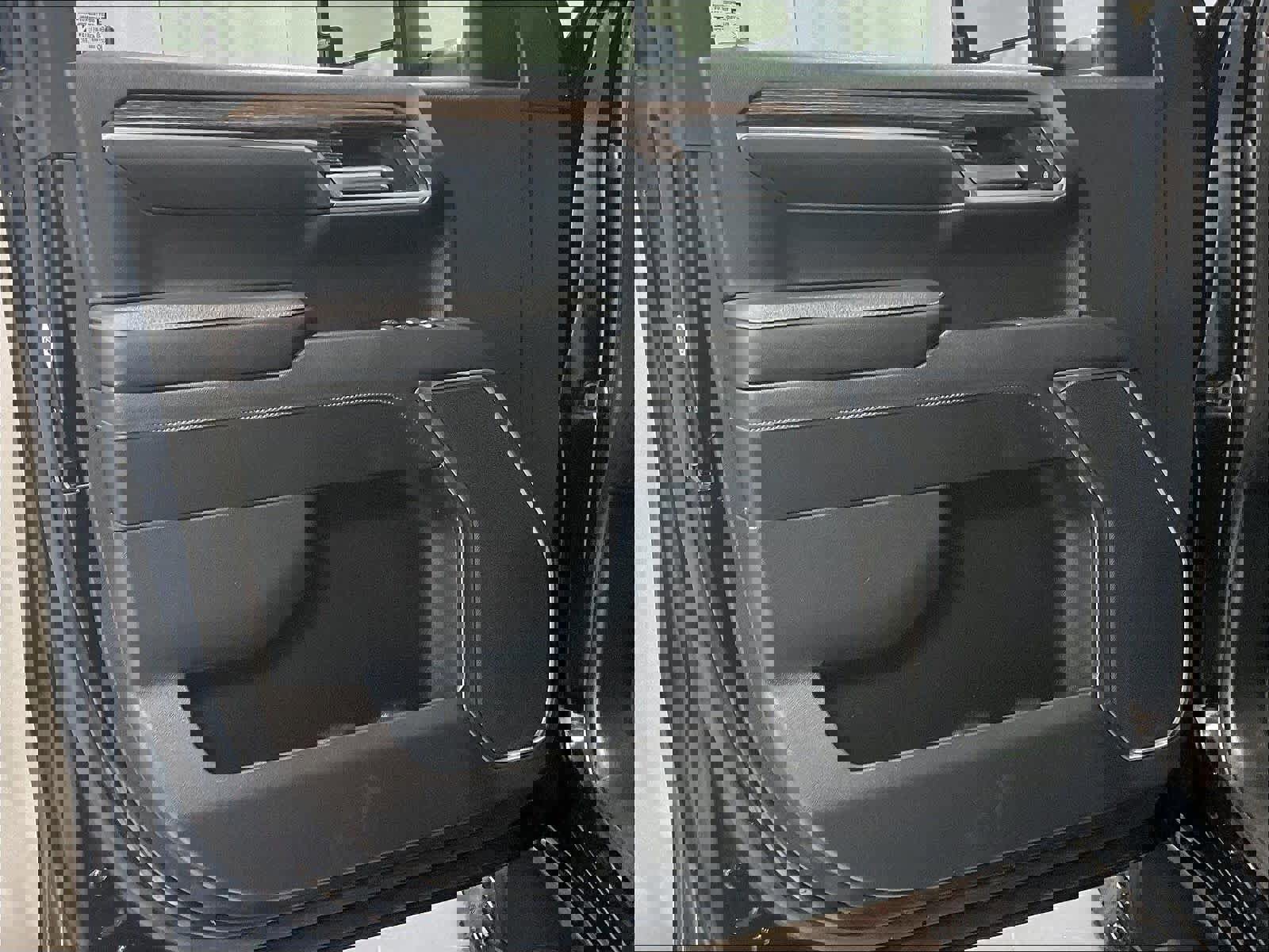 Used 2022 GMC Sierra 1500 Elevation w/ X31 Off-Road Package image 9