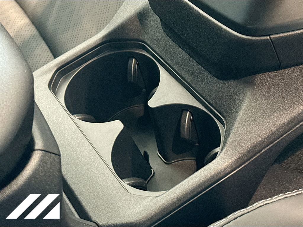New 2026 Subaru Uncharted AWD image 30