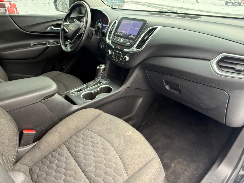 Used 2019 Chevrolet Equinox LT image 10