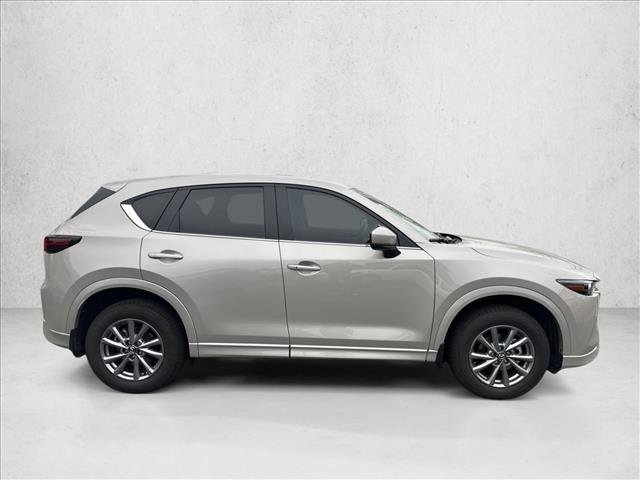 Used 2024 MAZDA CX-5 AWD 2.5 S w/ Preferred Package image 7