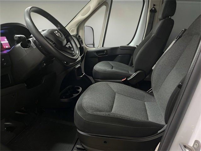 Used 2022 RAM ProMaster 2500 image 10