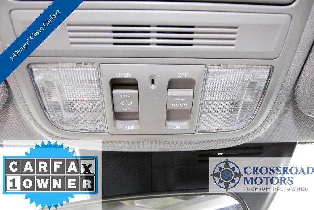 Used 2021 Honda CR-V EX image 35