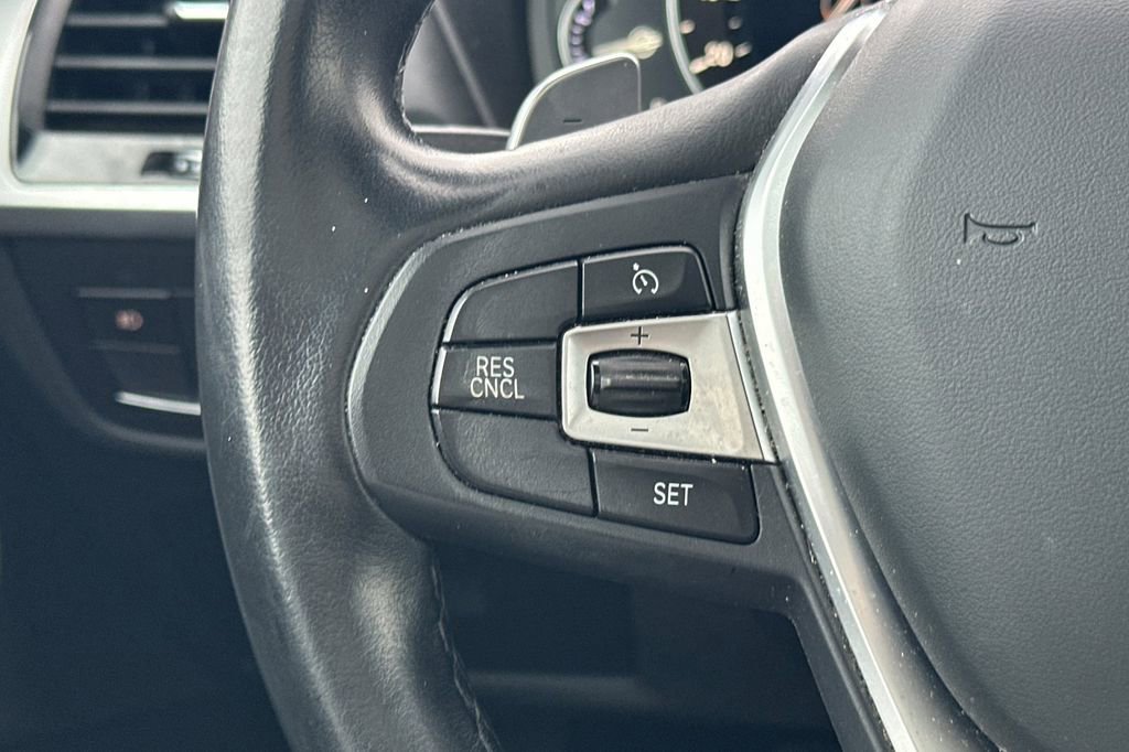 Used 2019 BMW X3 sDrive30i w/ Driving Assistance Package image 24